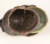 Helmet for the Chevau-Léger de la maison Militaire du Roi - Model 1814 Visuel 16